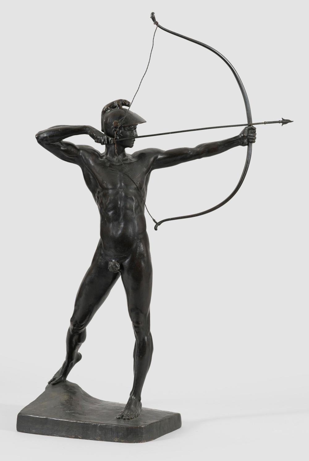 Ernst Moritz Geyger comparable auction result: ernst moritz geyger