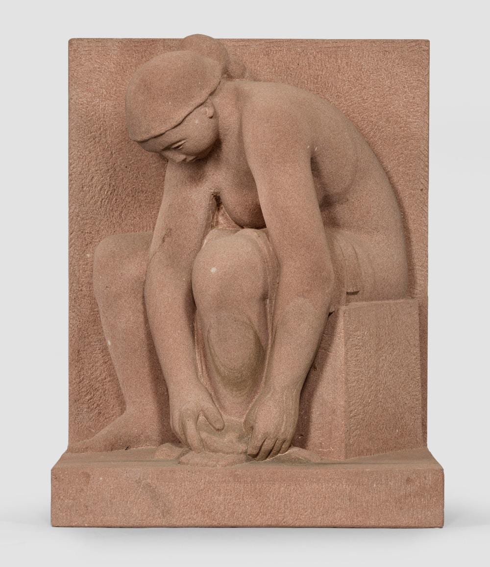 Alfred Lörcher comparable auction result: alfred l rcher