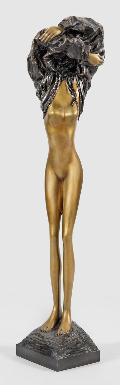 Bruno D'Arcevia comparable auction result: bruno bruni