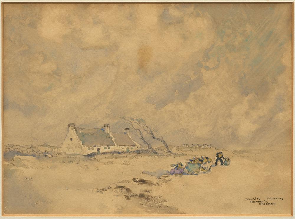 ernest gu rin · Kunstauktionshaus Schloss Ahlden · 2026-04-26 Ernest Guérin comparable auction result: ernest gu rin