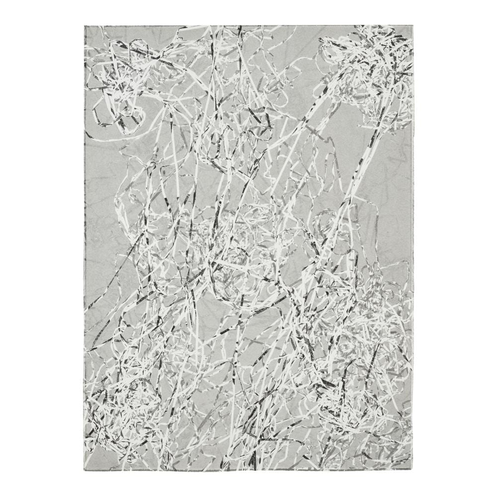 Christian Marclay comparable auction result: christian marclay born 1955 untitled from cassette tape duplication no 45