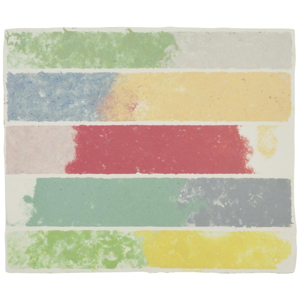 Kenneth Noland comparable auction result: kenneth noland 1924 2010 untitled