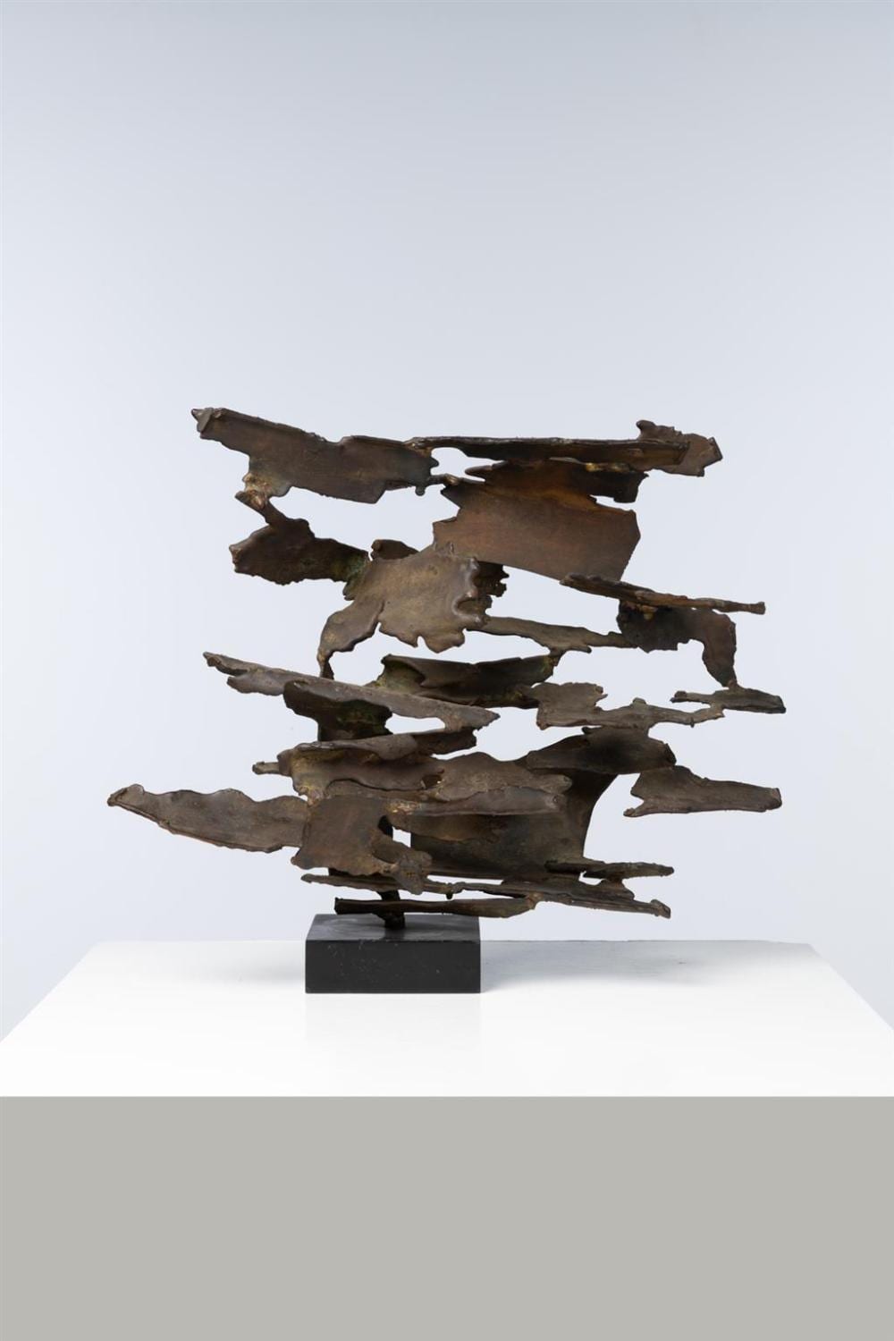 michel guino 1926 2013 untitled 1961 · Piasa · 2026-04-22 Michel Guino comparable auction result: michel guino 1926 2013 untitled 1961