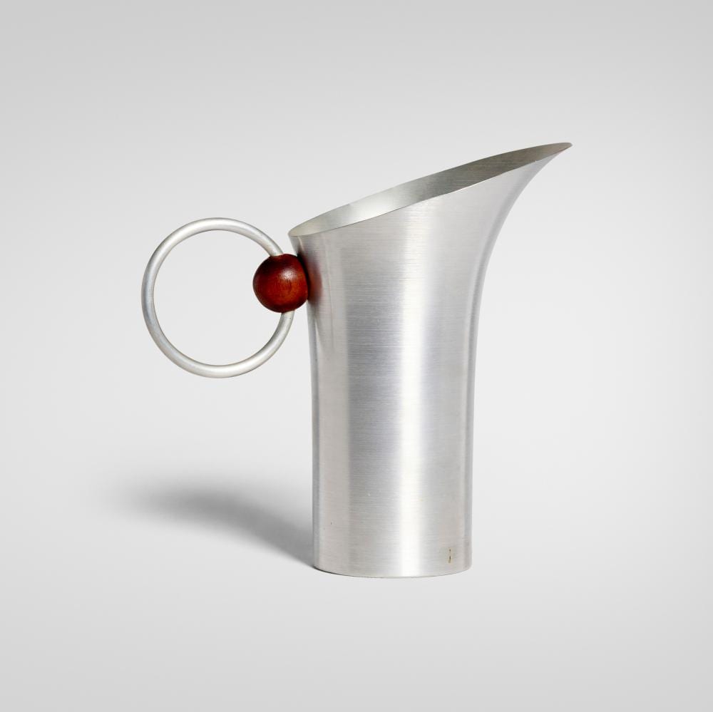 Russel Wright comparable auction result: russel wright pitcher