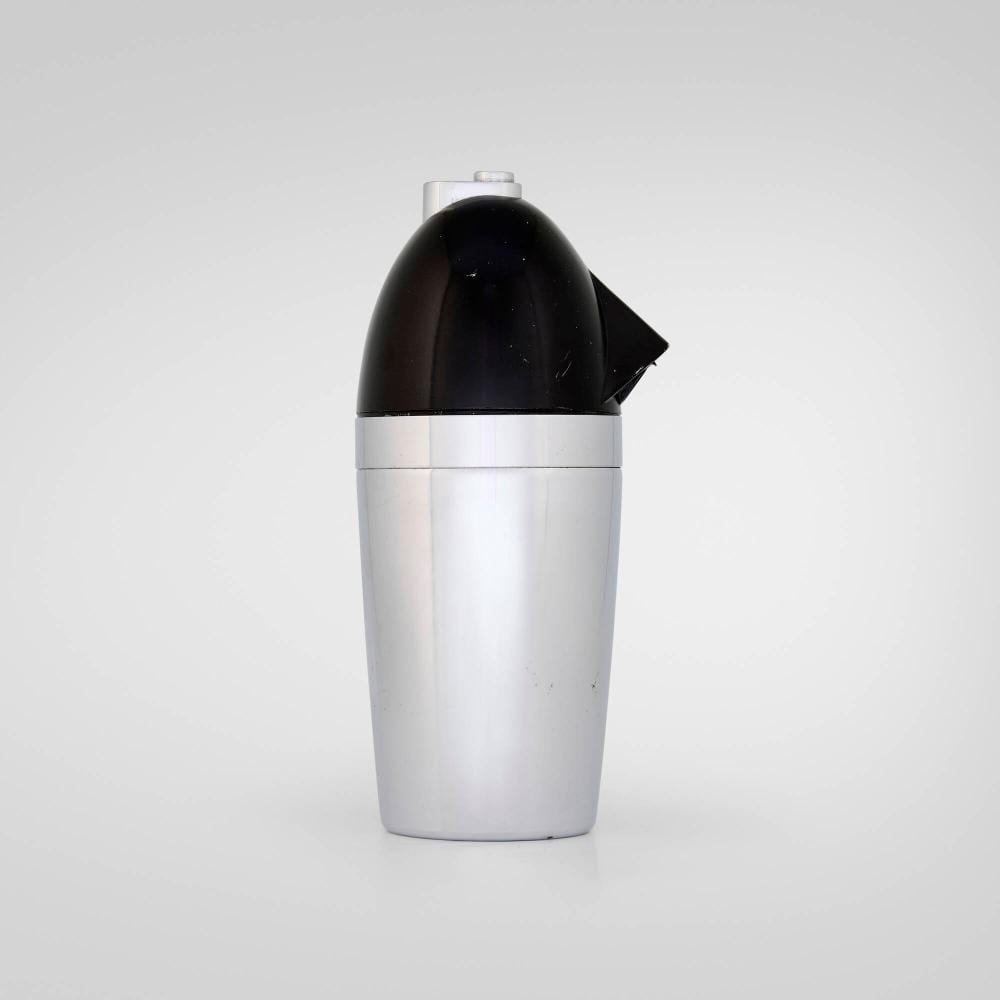 Norman Bel Geddes comparable auction result: norman bel geddes soda king syphon bottle