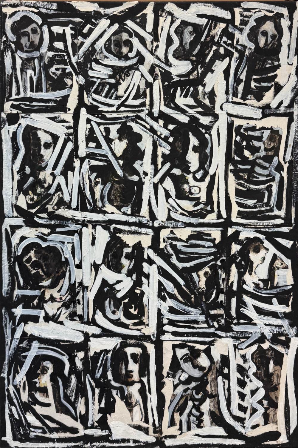 Lionel Vinche comparable auction result: lionel vinche 1936 2025