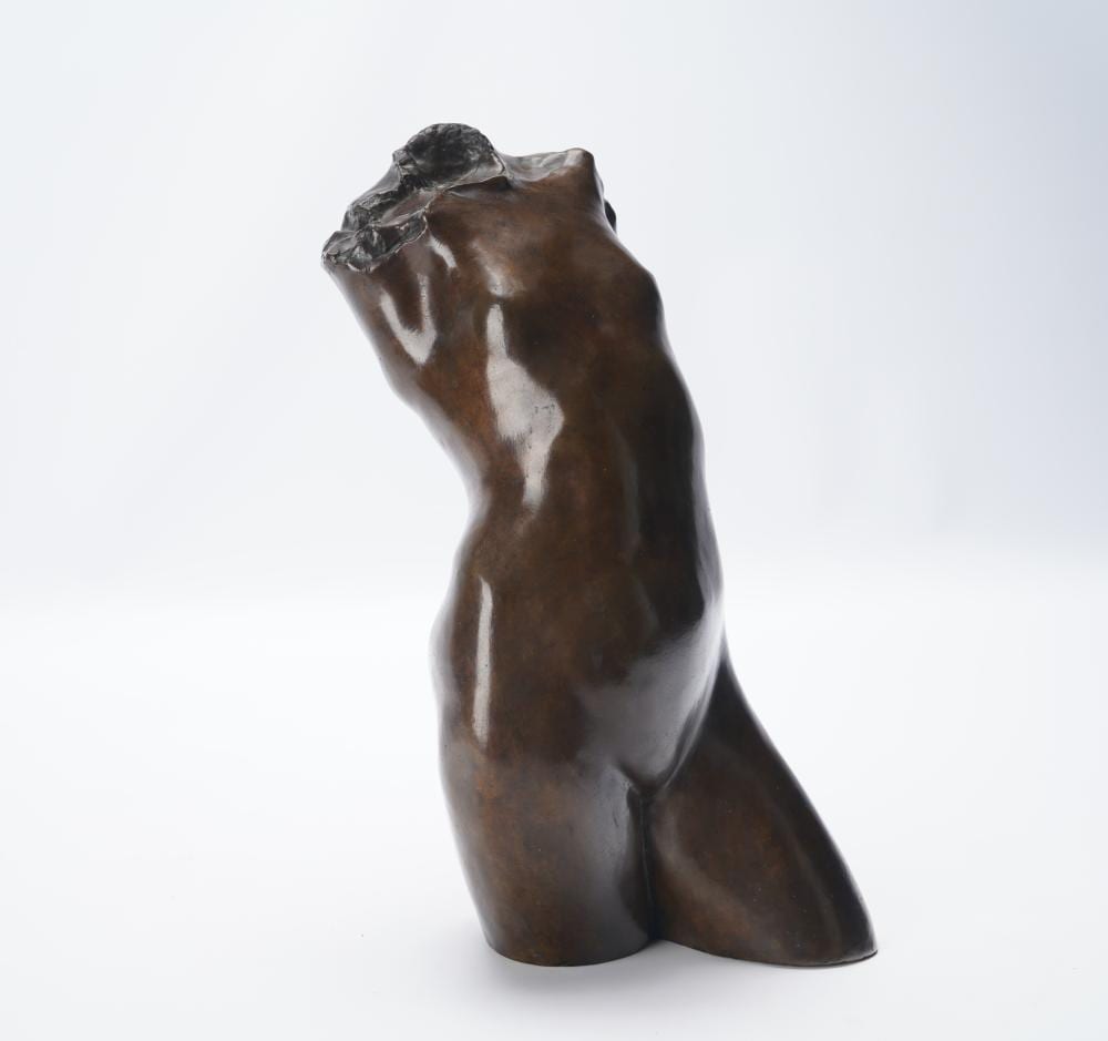 George Minne comparable auction result: george minne 1866 1941