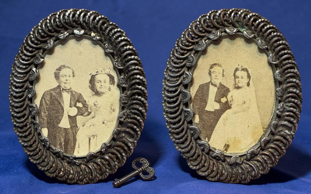 ONE OF THE TOP 5 RARITIES IN THE AUCTION sold by Lion and Unicorn, lot 720 — auction record photograph