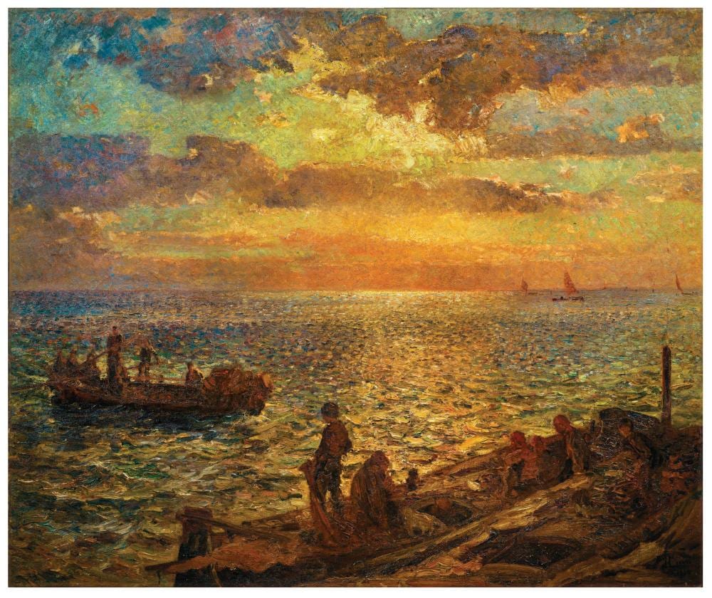 beppe ciardi · Dorotheum · 2026-04-29 Beppe Ciardi comparable auction result: beppe ciardi