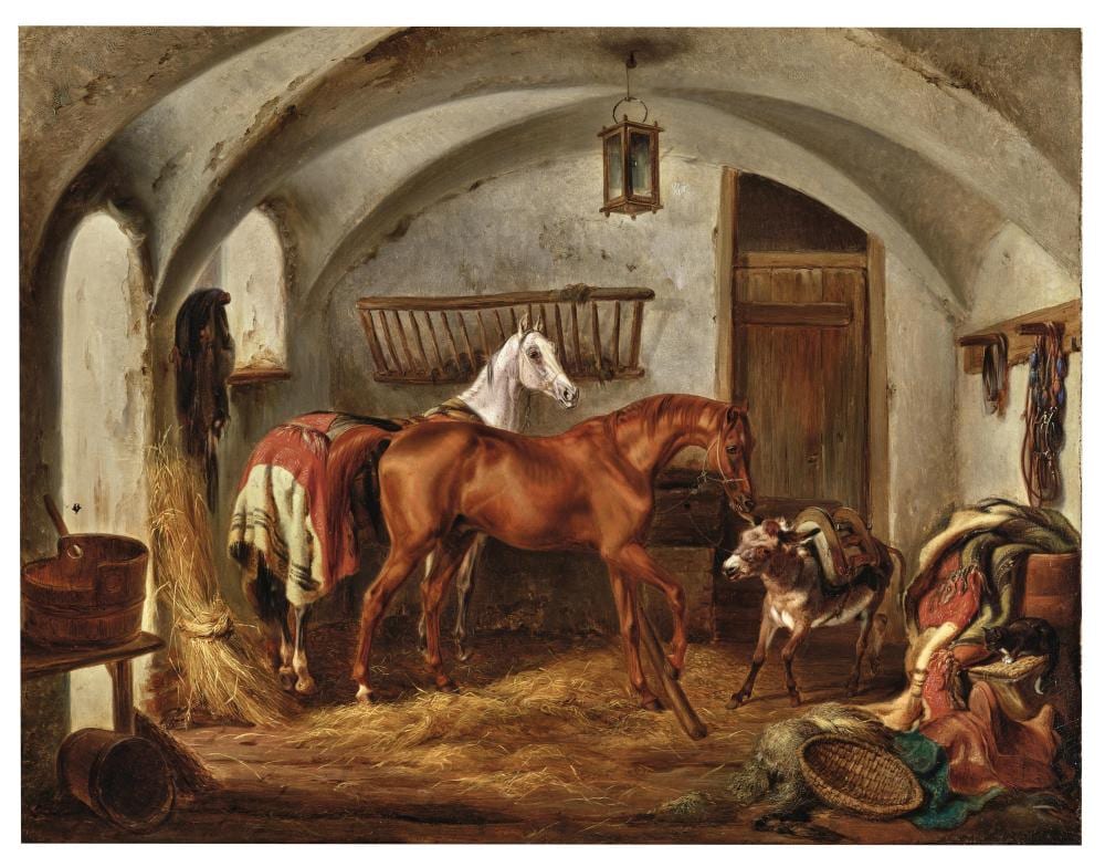 albrecht adam · Dorotheum · 2026-04-29 Albrecht Adam comparable auction result: albrecht adam
