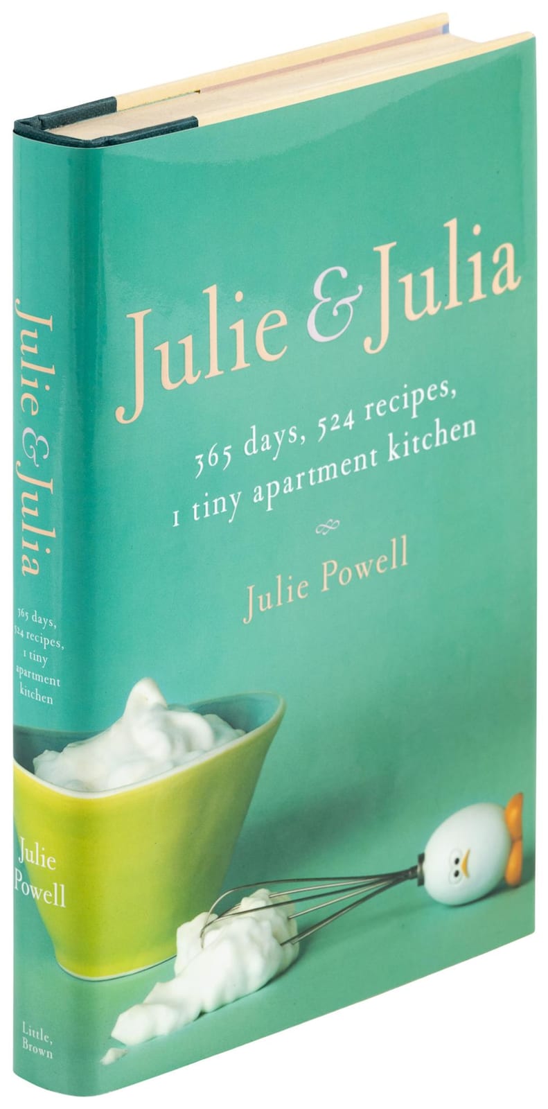 Julie Robertson Nungala comparable auction result: julie and julia signed by julie