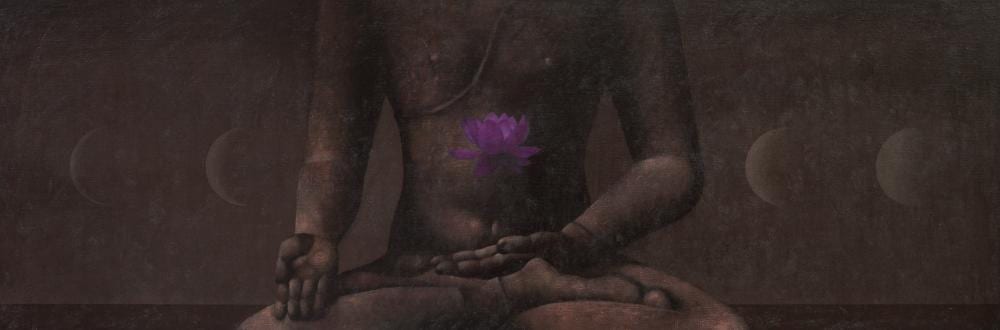 Ahmad Zakii Anwar comparable auction result: ahmad zakii anwar untitled 2003