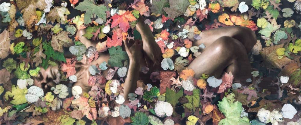 Ahmad Zakii Anwar comparable auction result: ahmad zakii anwar tales from the primordial garden 2016