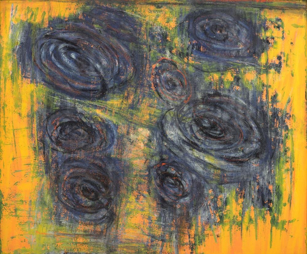 abdul latiff mohidin voyage series c 2002 2005 · Henry Butcher Art Auctioneers · 2026-04-26 Abdul Latiff Mohidin comparable auction result: abdul latiff mohidin voyage series c 2002 2005
