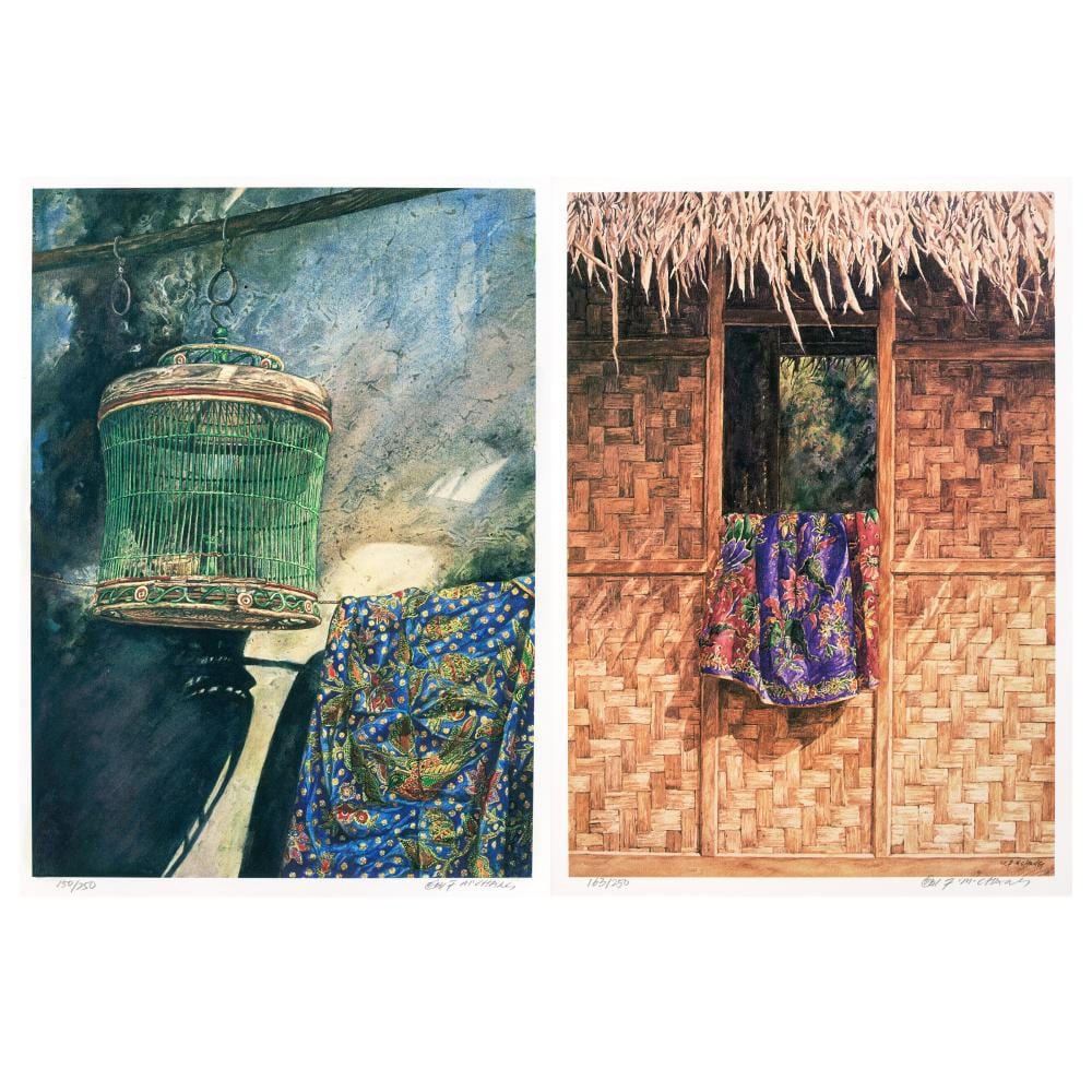 chang fee ming home alone summer lady i 2000s · Henry Butcher Art Auctioneers · 2026-04-26 Chang Fee Ming comparable auction result: chang fee ming home alone summer lady i 2000s