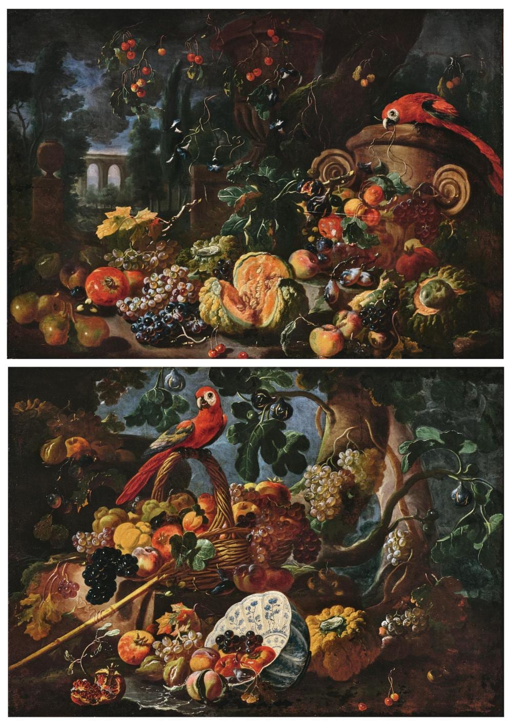 Giovanni Paolo Castelli comparable auction result: giovanni paolo castelli called spadino