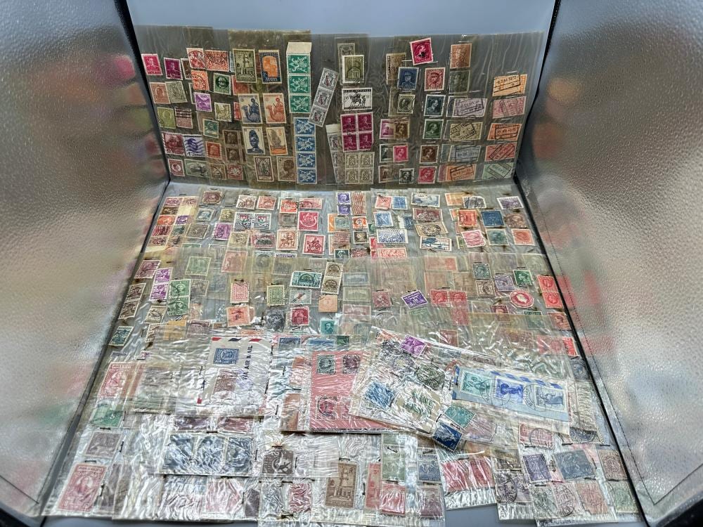 Barend Graat comparable auction result: be hu fr de at and worldwide 19th 20th century stamp collection