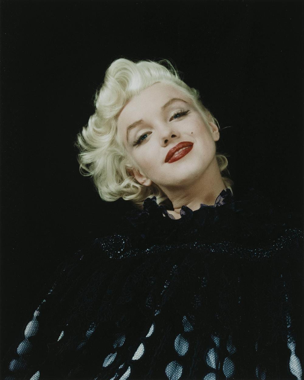 milton h greene new york 1922 1985 black cape and fur 1955 digital print on epson exhibition fiber 325 gram archival sheet 17 x 22 sheet framed · Eldred's · 2026-04-29 Milton H. Greene comparable auction result: milton h greene new york 1922 1985 black cape and fur 1955 digital print on epson exhibition fiber 325 gram archival sheet 17 x 22 sheet framed