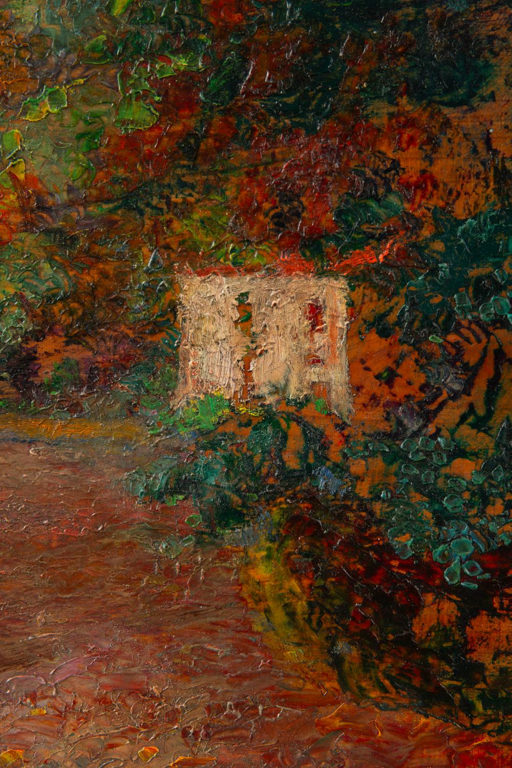 Victor Charreton comparable auction result: victor charreton 1864 1936