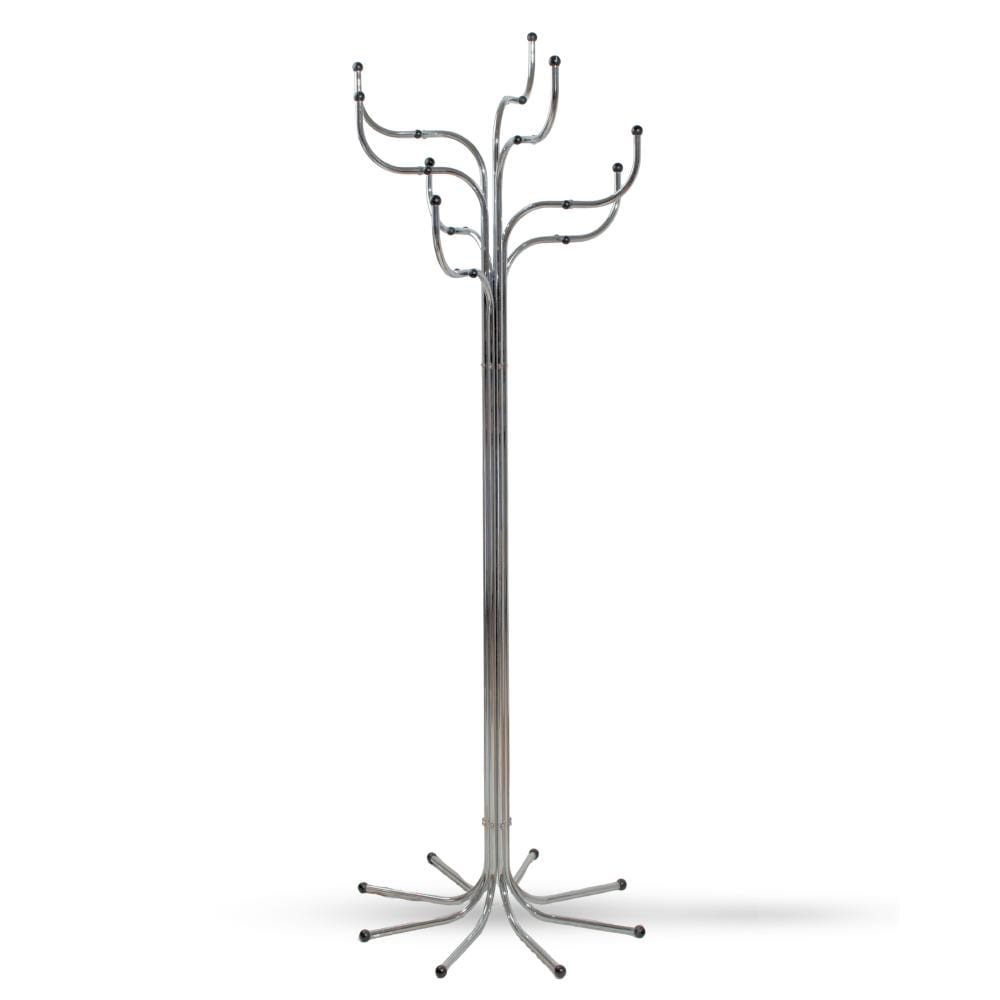 sidse werner fritz hansen chrome coat rack tree · District Auction · 2026-04-12 Sidse Werner comparable auction result: sidse werner fritz hansen chrome coat rack tree