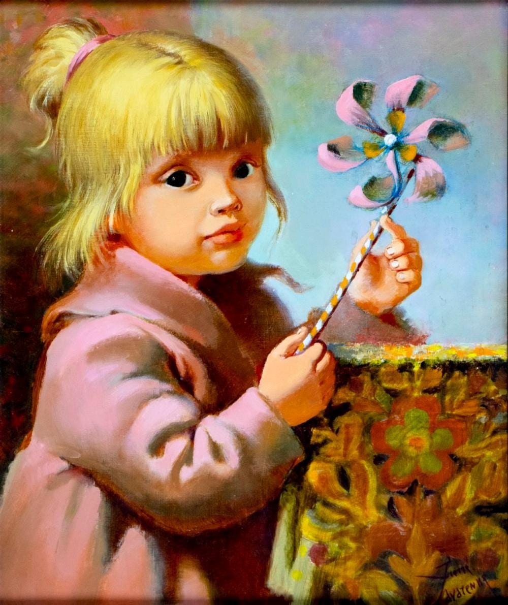 Pierre Lavarenne comparable auction result: pierre lavarenne france 1928 oil painting