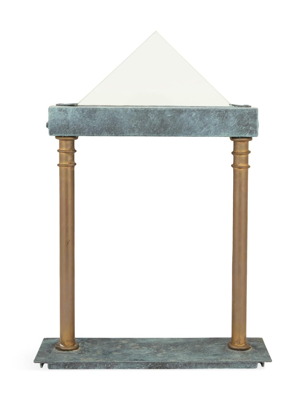 Mario Villa comparable auction result: mario villa nicaraguan louisiana 1953 2021 lamp