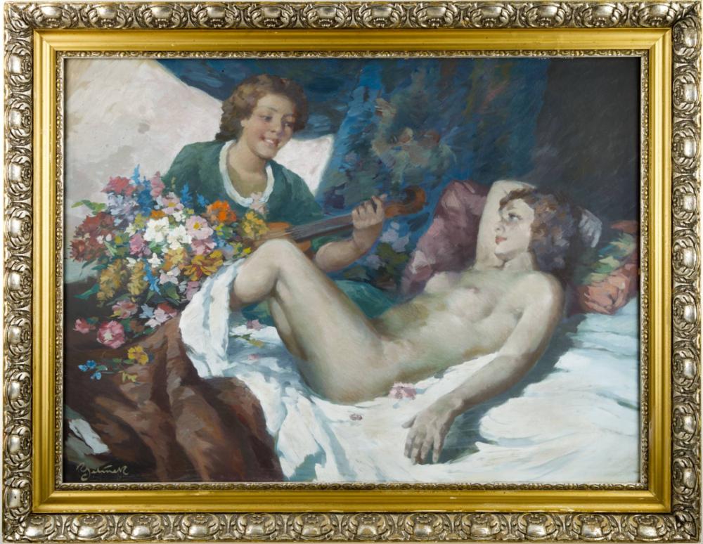 Rudolf (1880) Jelinek comparable auction result: rudolf jelinek 1880 1959