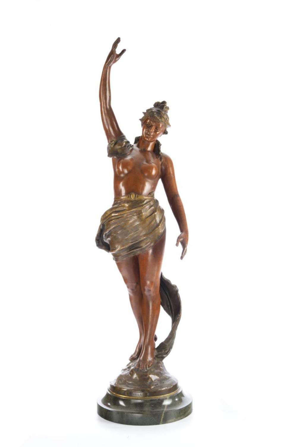 Henri Louis LeVasseur comparable auction result: henri louis levasseur 1853 1934