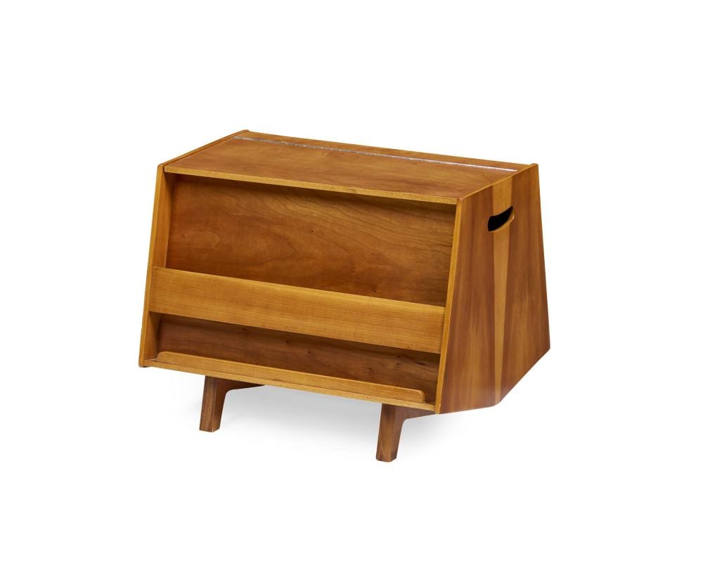 Ernest Race comparable auction result: ernest race british 1913 1964 for john alan designs for isokon furniture company london