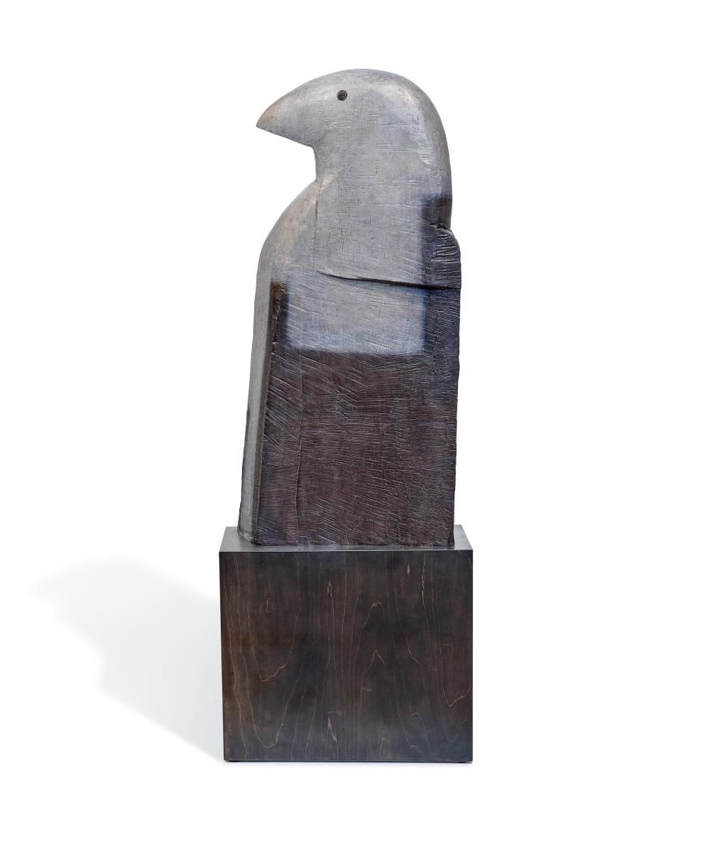 Bruce Armstrong comparable auction result: bruce armstrong bird 2021