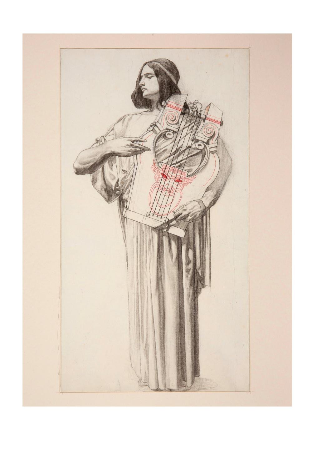 Jean Dupas comparable auction result: jean dupas 1882 1964 attribu
