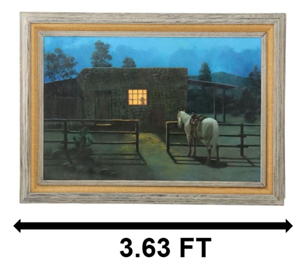 charles damrow 1916 1989 american oil on canvas · Sarasota Estate Auction · 2026-04-19 Charles Damrow comparable auction result: charles damrow 1916 1989 american oil on canvas