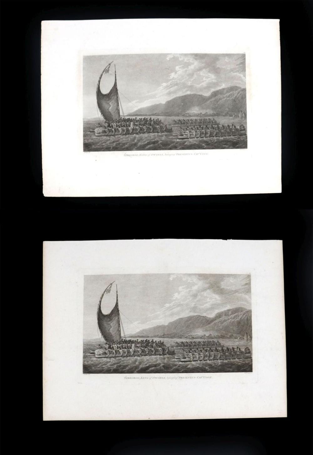 John Webber comparable auction result: john webber 1751 1793 english engraving print tereboo