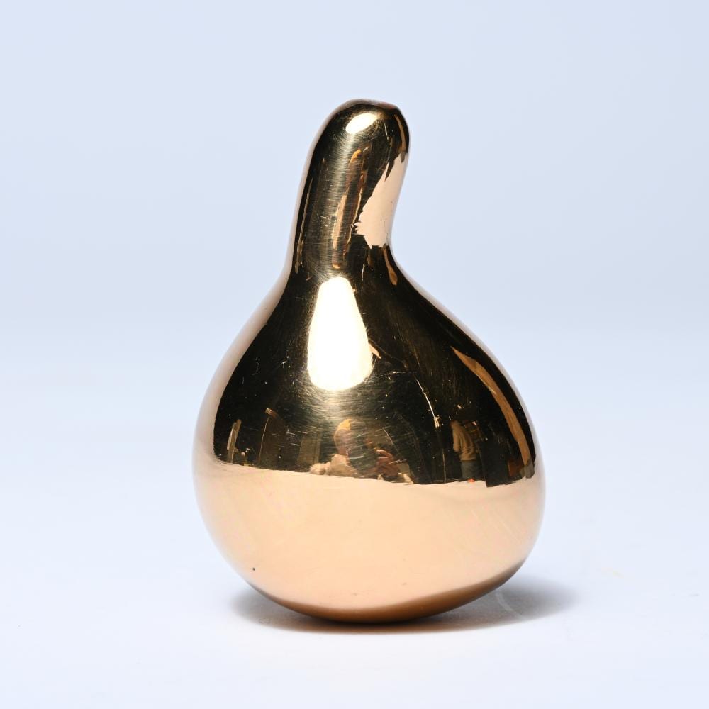 herman van nazareth 1936 touch of life polished bronze sculpture signed and numbered a87 500 · Maison Jules Veilinghuis · 2026-04-27 Herman van Nazareth comparable auction result: herman van nazareth 1936 touch of life polished bronze sculpture signed and numbered a87 500