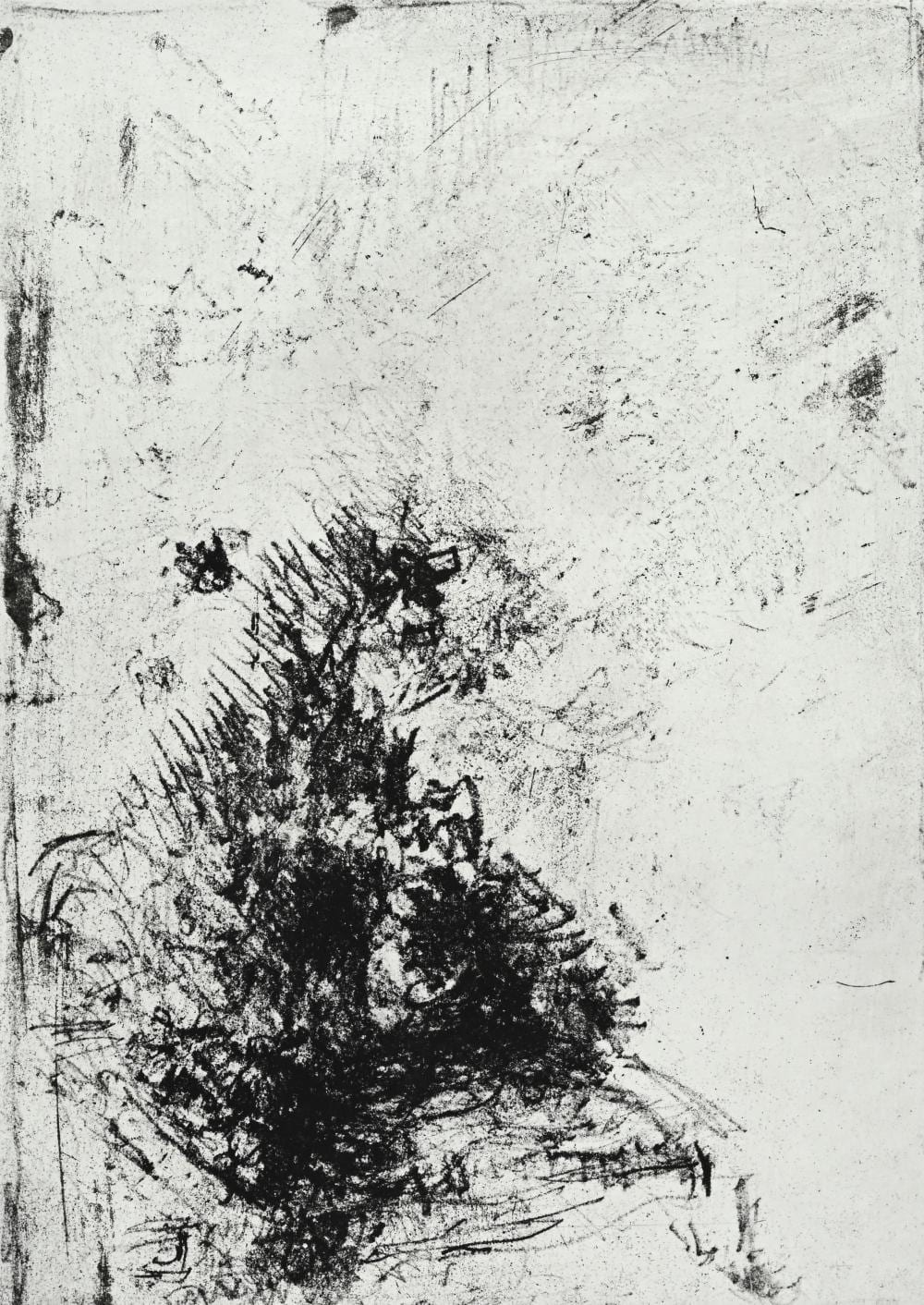 Karel Dierickx comparable auction result: karel dierickx 1940 2014 etching numbered and signed