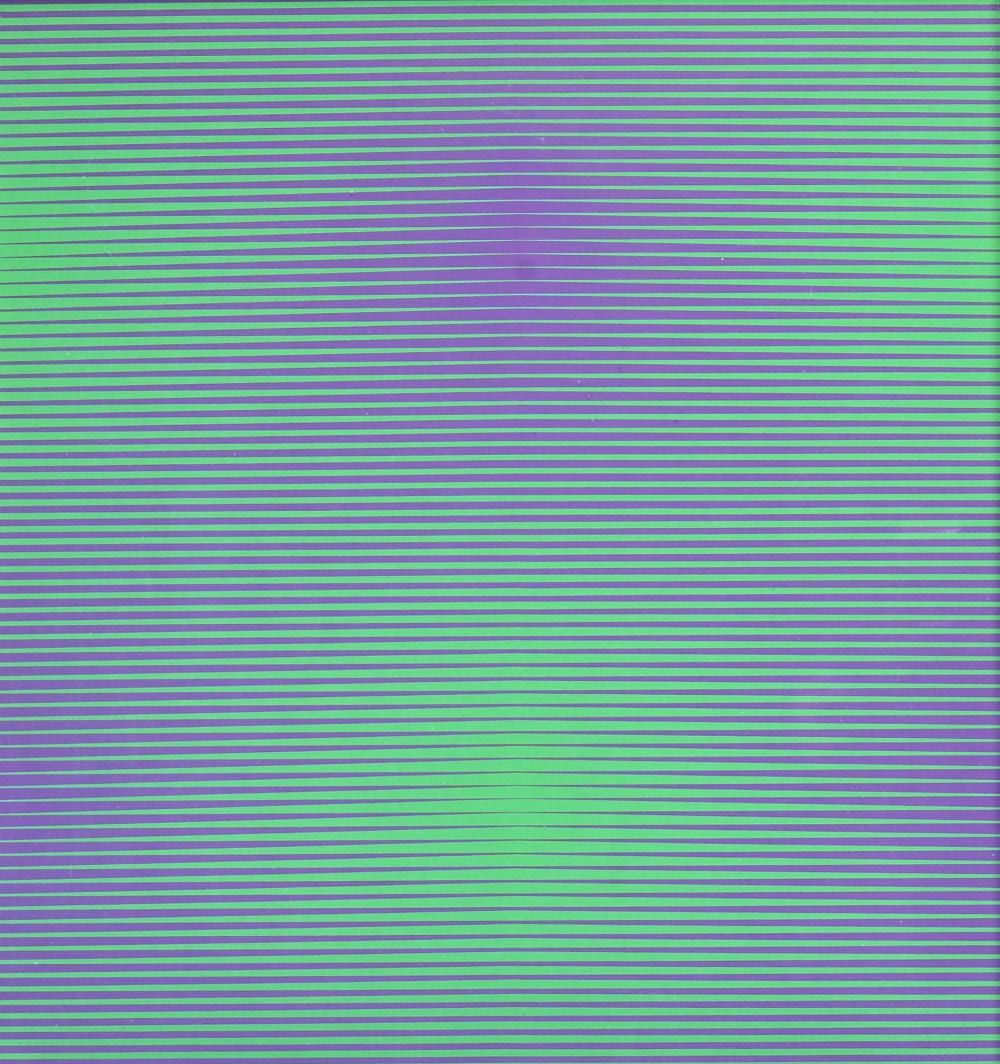 getulio alviani 1939 2018 lithograph op art or optical art signed and numbered 204 250 · Maison Jules Veilinghuis · 2026-04-27 Getulio Alviani comparable auction result: getulio alviani 1939 2018 lithograph op art or optical art signed and numbered 204 250
