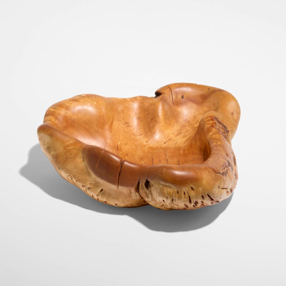 Mark Lindquist comparable auction result: mark lindquist bowl