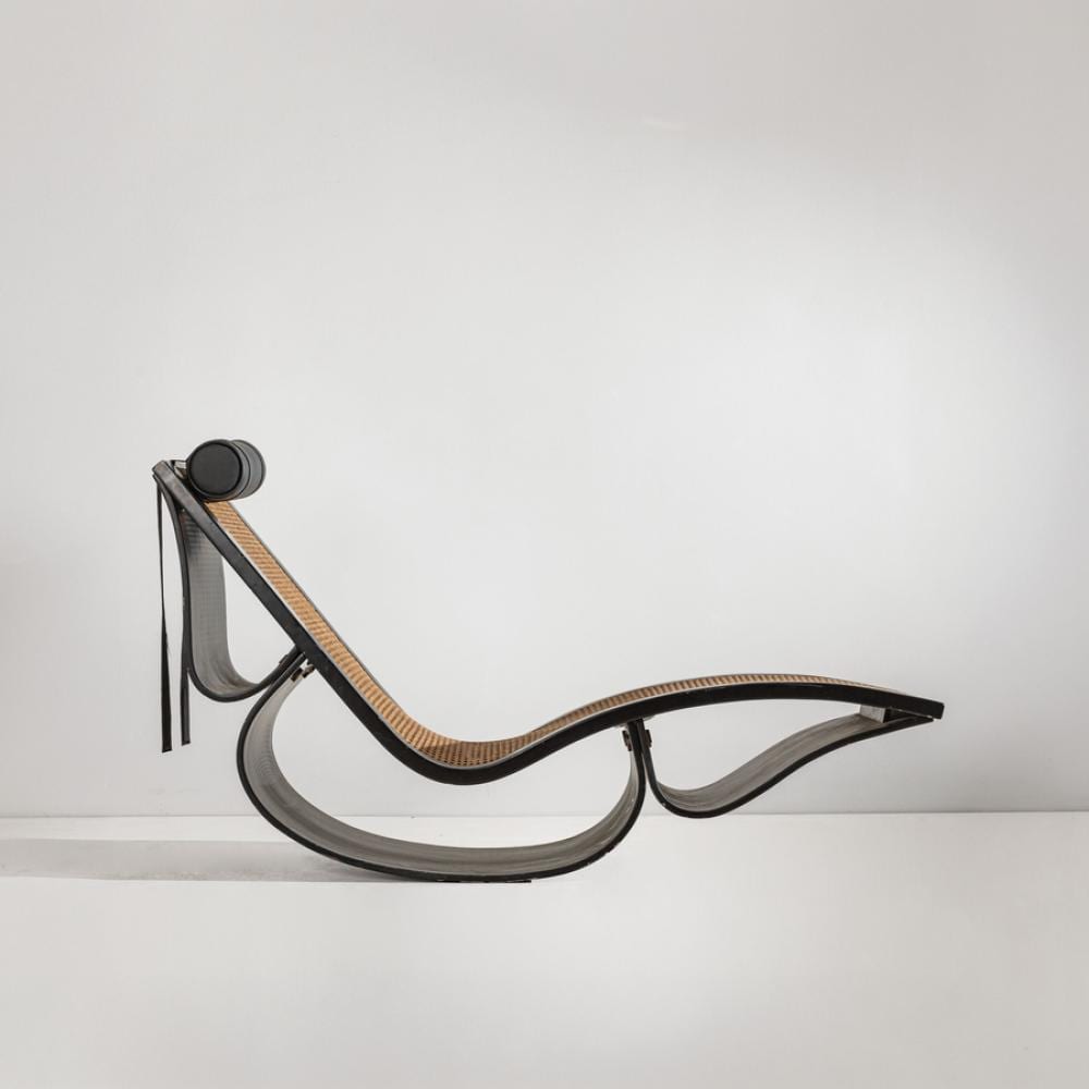 Oscar Niemeyer comparable auction result: oscar niemeyer