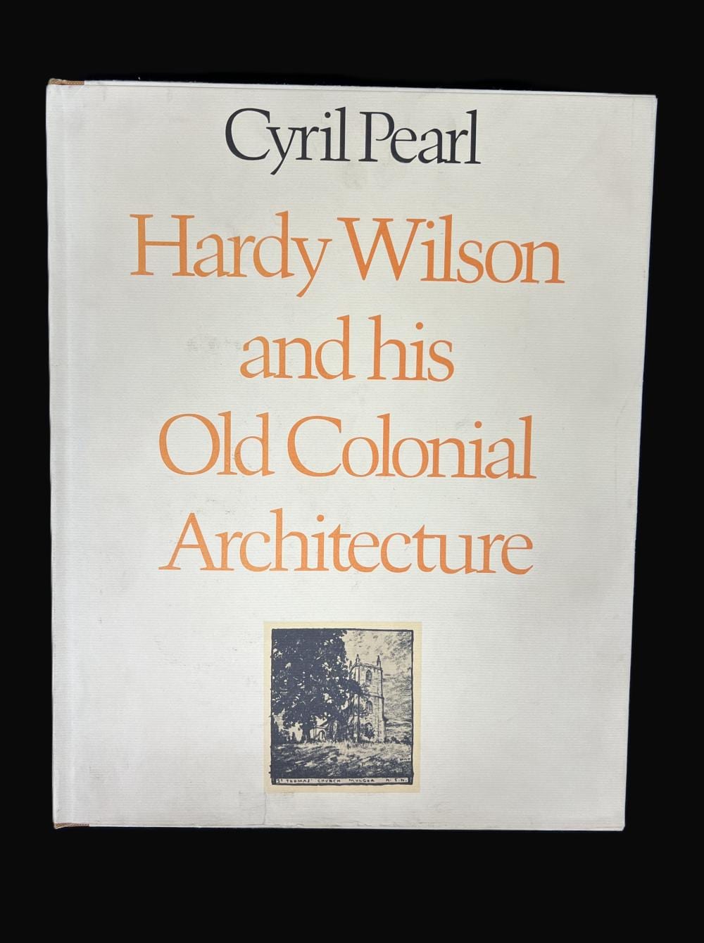 Hardy Wilson comparable auction result: hardy wilson old colonial architecture