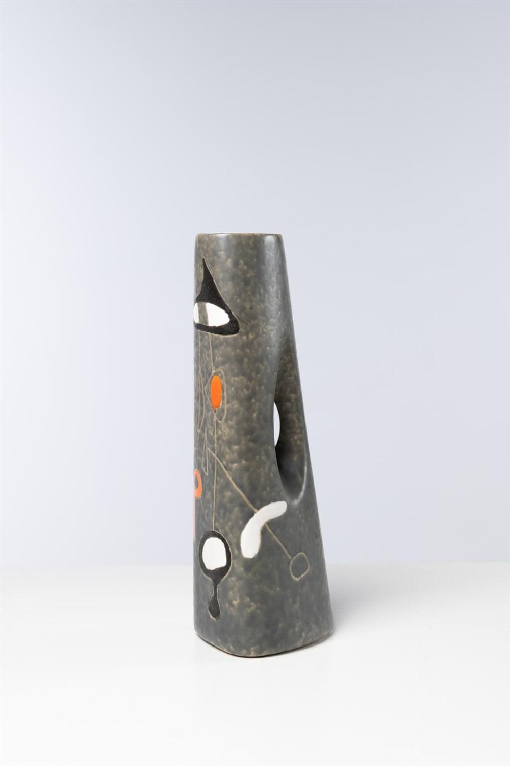 Pieter van der (1535) Borcht comparable auction result: peter 1921 2009 denise orlando 1921 2017 vase
