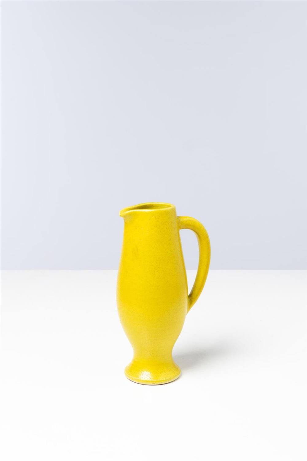 pol chambost 1906 1983 pitcher 1014a model · Piasa · 2026-04-21 Pol Chambost comparable auction result: pol chambost 1906 1983 pitcher 1014a model