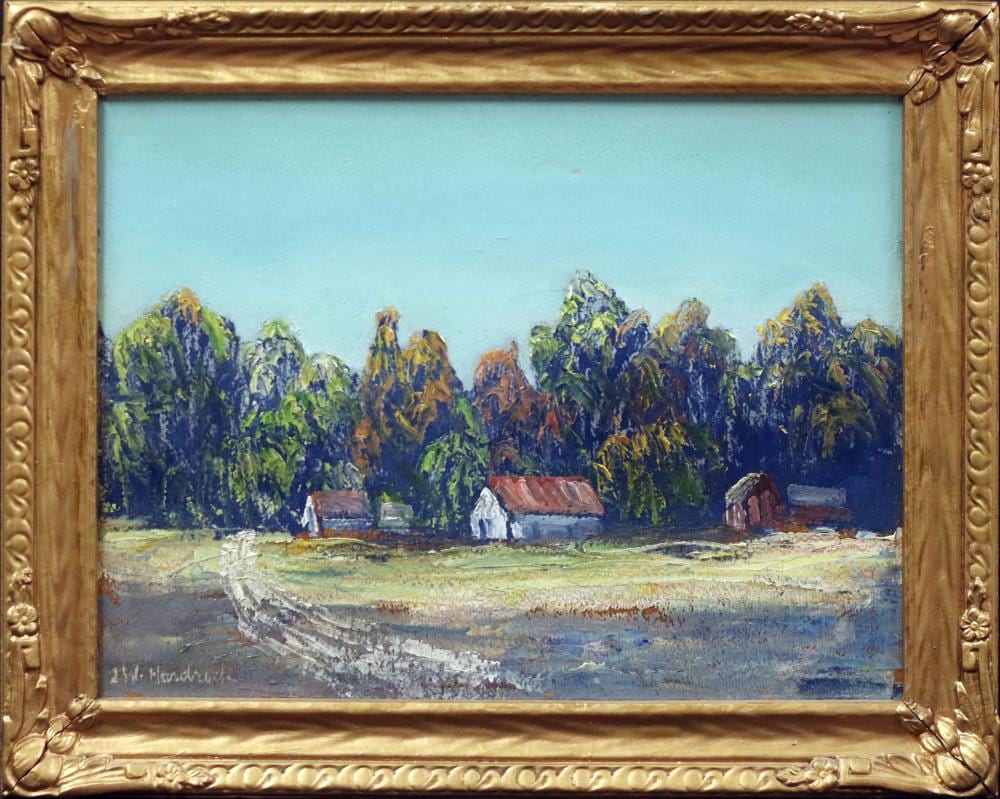 John Wesley comparable auction result: john wesley j w hardrick