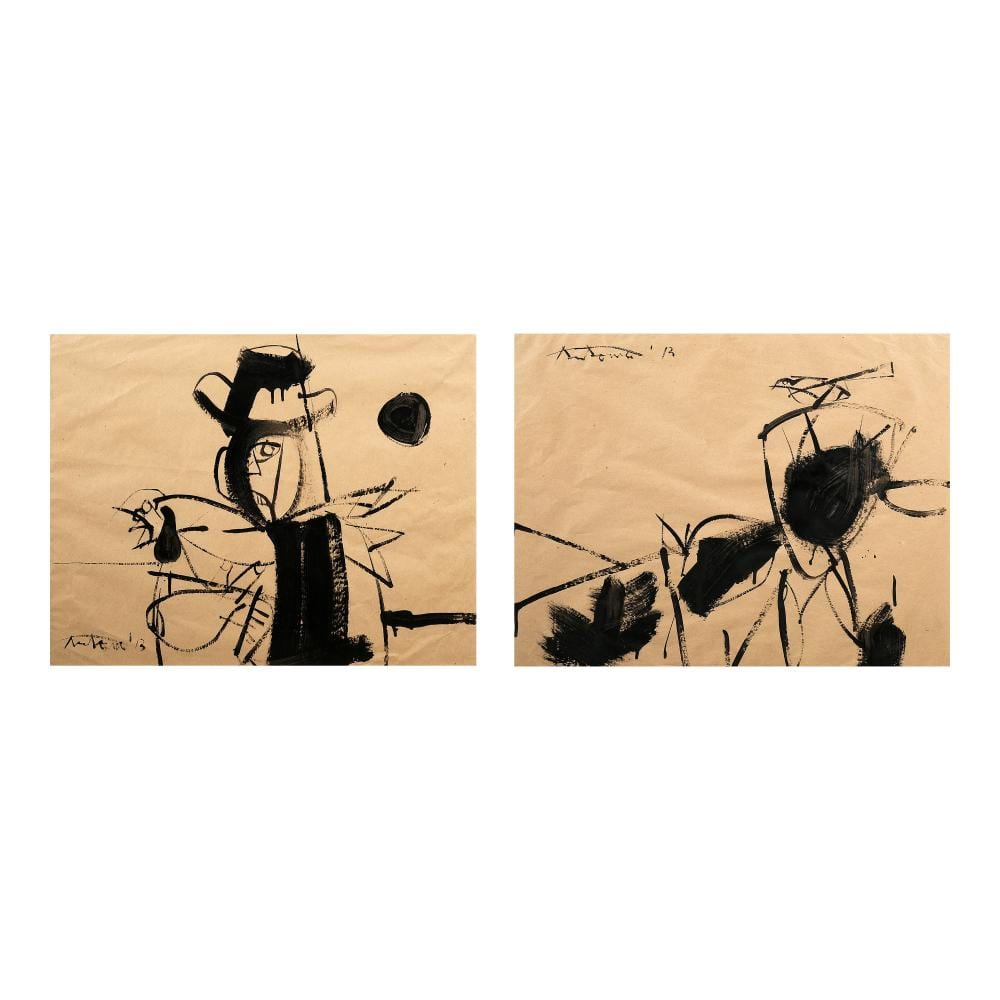 Angelito Antonio comparable auction result: angelito antonio 1939 2025