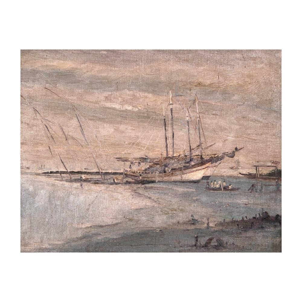 Elias Laxa comparable auction result: elias laxa 1904 1990