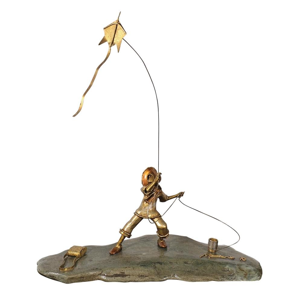 Michael Cacnio comparable auction result: michael cacnio b 1969