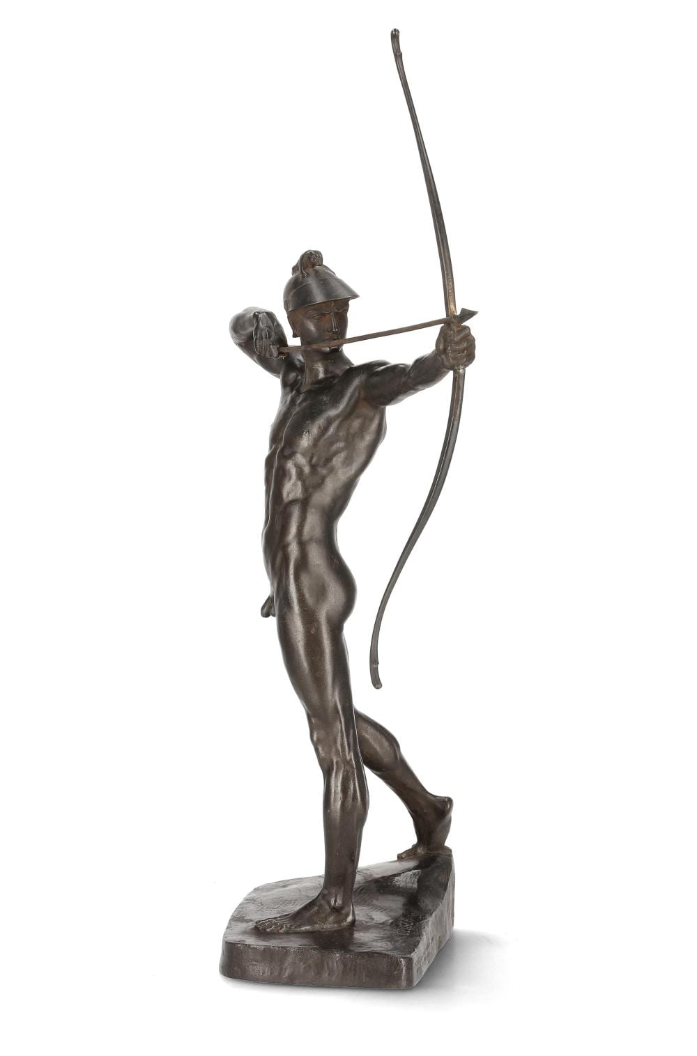 Ernst Moritz Geyger comparable auction result: ernst moritz geyger