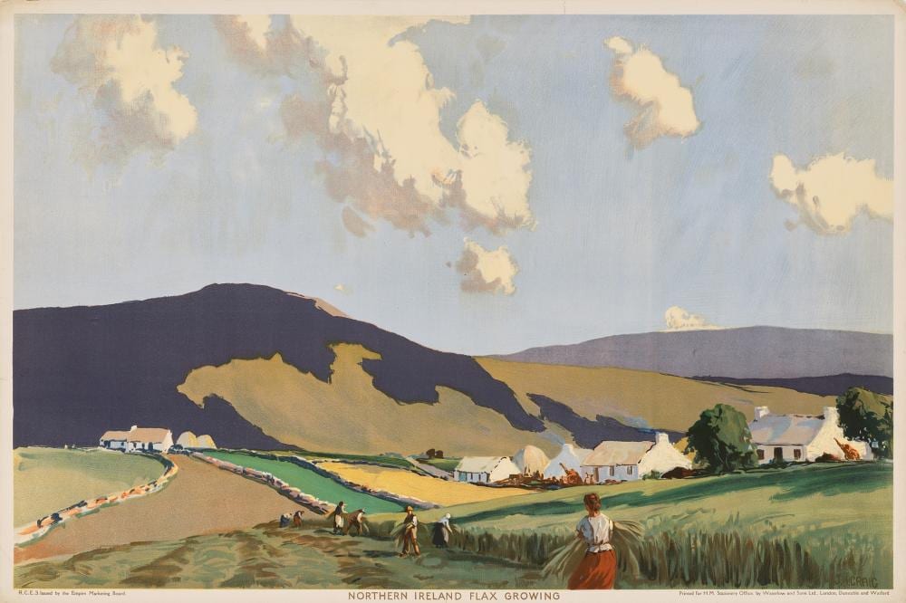 James Humbert Craig comparable auction result: james humbert craig 1877 1944