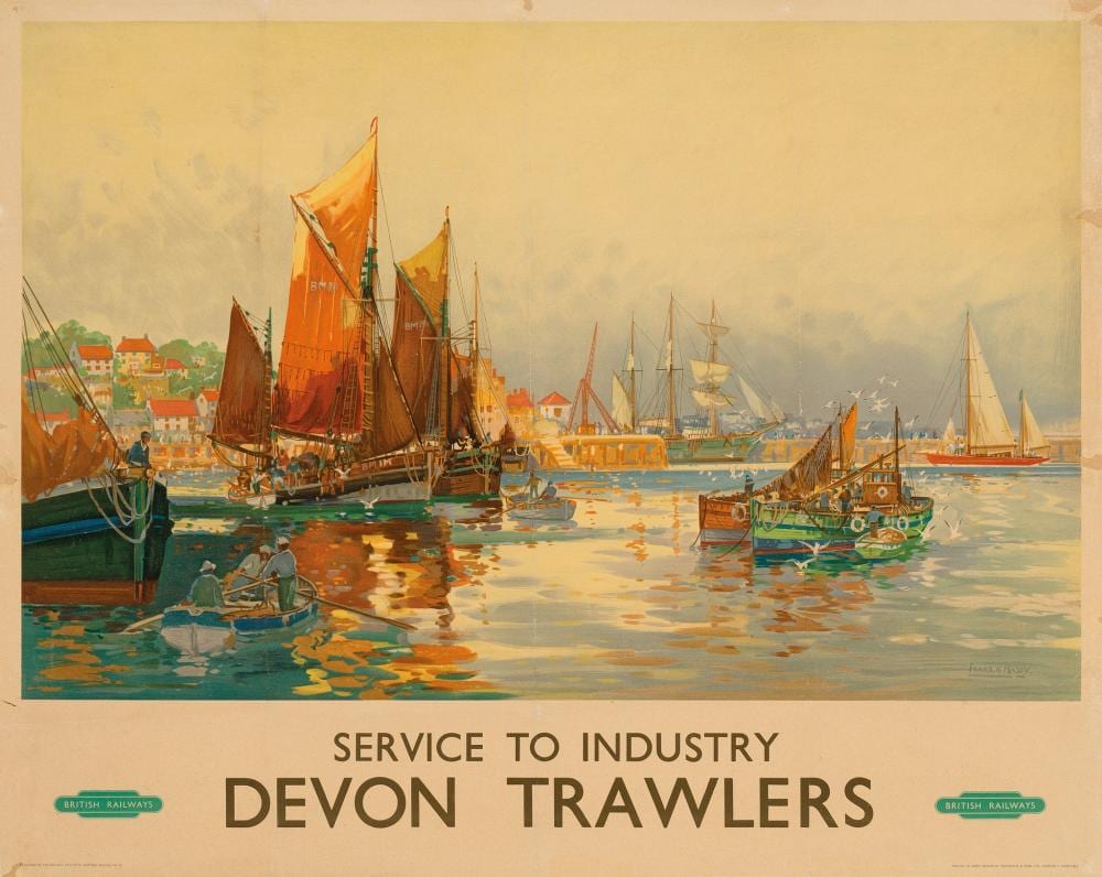 Frank H. Mason comparable auction result: frank henry mason 1921 2009