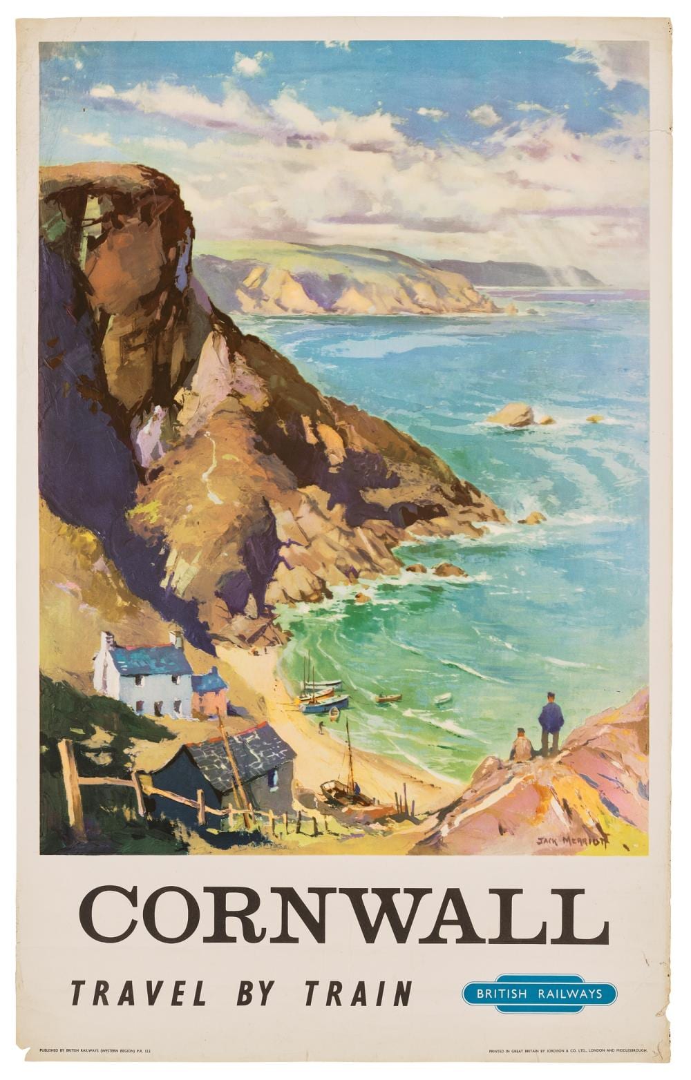 jack merriott 1901 1968 · Lyon & Turnbull · 2026-04-29 Jack Merriott comparable auction result: jack merriott 1901 1968