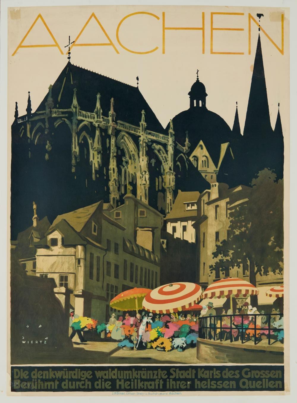 Jupp Wiertz comparable auction result: jupp wiertz 1888 1939
